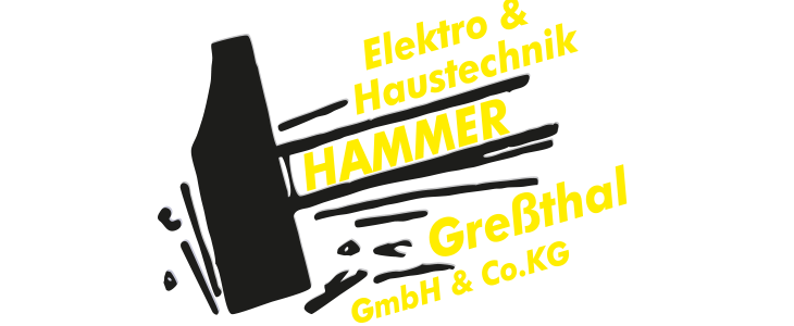Hammer Elektro- und Gebäudetechnik